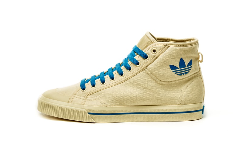 adidas by RAF SIMONS 2016-17 Autumn/Winter フットウエアコレクション