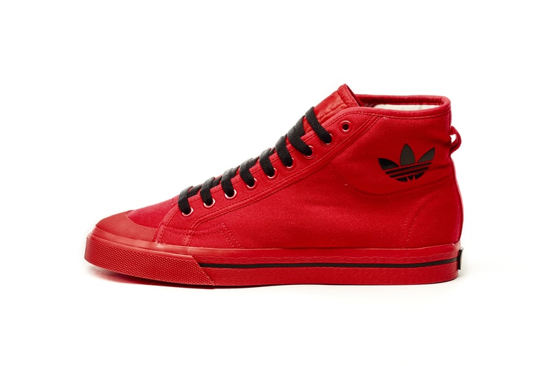 adidas by RAF SIMONS 2016-17 Autumn/Winter フットウエアコレクション
