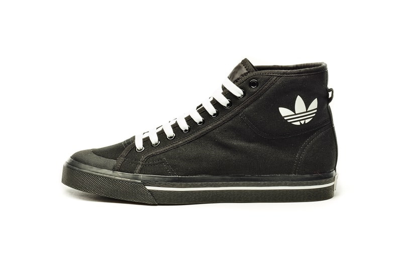 adidas by RAF SIMONS 2016-17 Autumn/Winter フットウエアコレクション