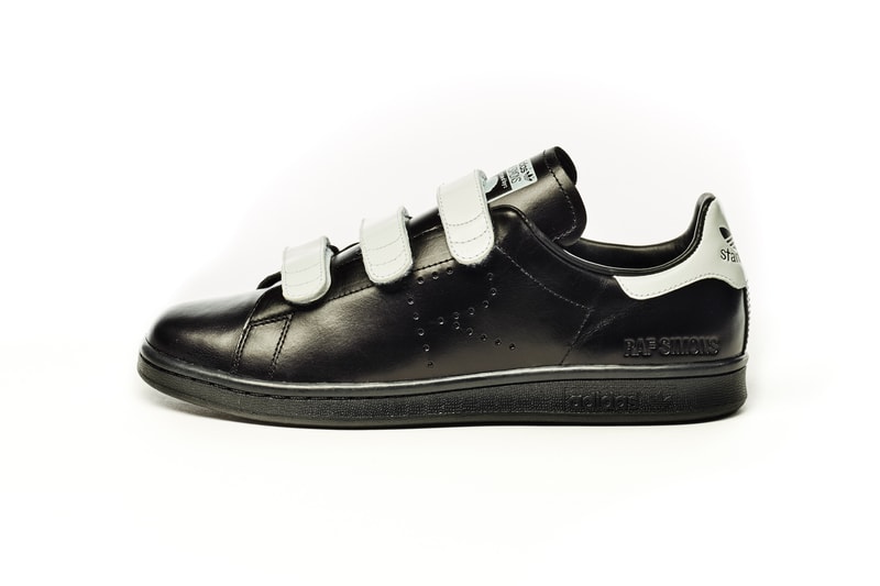 adidas by RAF SIMONS 2016-17 Autumn/Winter フットウエアコレクション