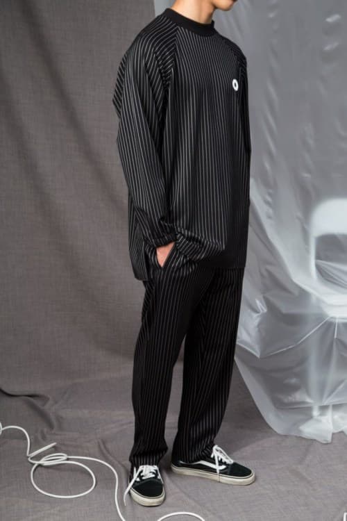 DRÔLE DE MONSIEUR 2016 Fall/Winter ルックブック