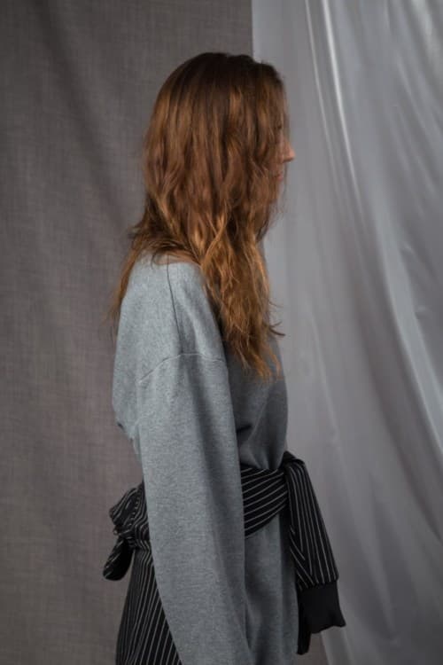 DRÔLE DE MONSIEUR 2016 Fall/Winter ルックブック