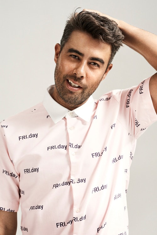 Eric Koston x Nike SB x Soulland カプセルコレクション “FRI.day”