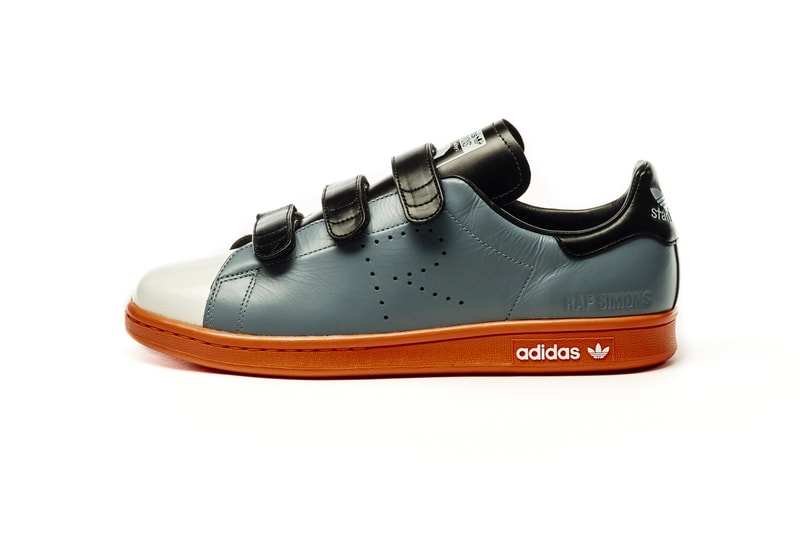 adidas by RAF SIMONS 2016-17 Autumn/Winter フットウエアコレクション