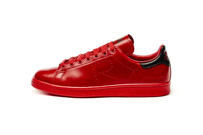 adidas by RAF SIMONS 2016-17 Autumn/Winter フットウエアコレクション