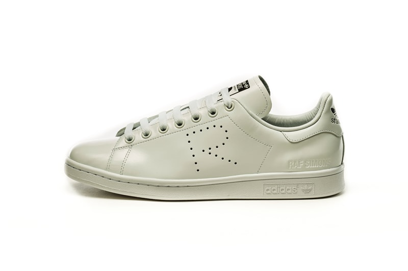 adidas by RAF SIMONS 2016-17 Autumn/Winter フットウエアコレクション