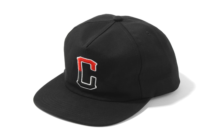 HUF × CHALLENGER  “CUF” カプセルコレクション