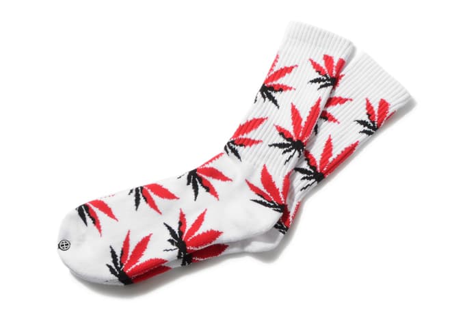 HUF × CHALLENGER  “CUF” カプセルコレクション