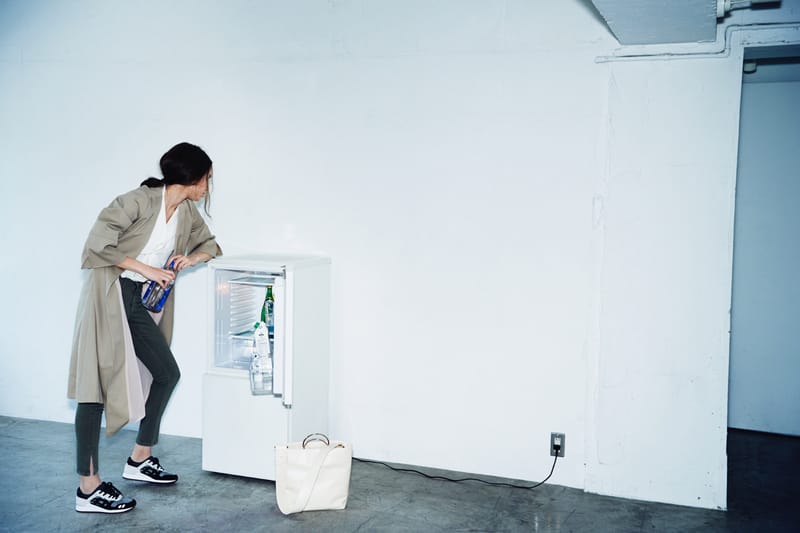 GEL-LYTE III “emmi meets ASICS Tiger”