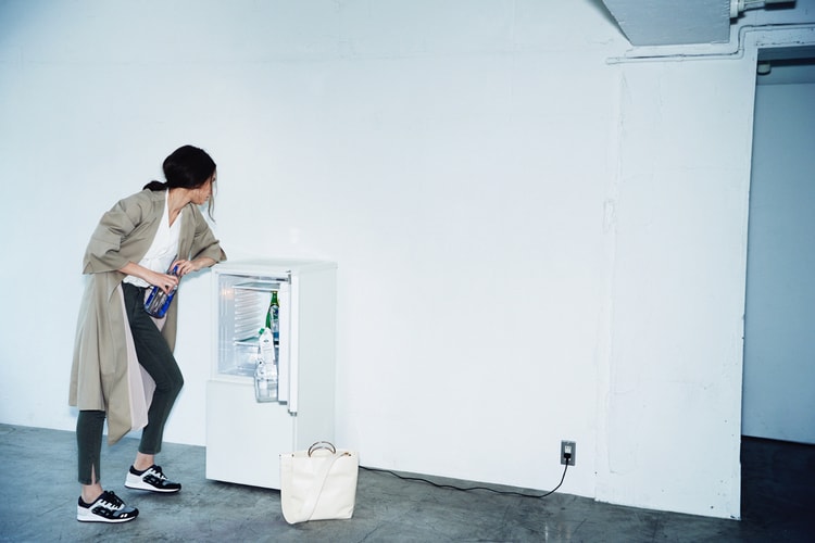 GEL-LYTE III “emmi meets ASICS Tiger”