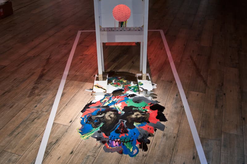 Recaps:  “Visual Rape” by Kidult