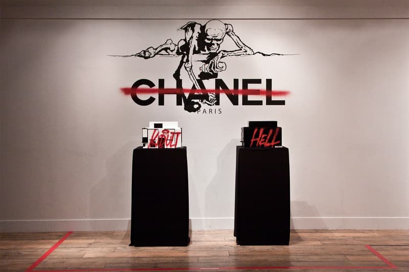 Recaps:  “Visual Rape” by Kidult