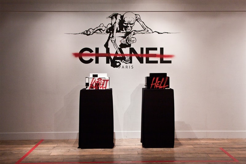 Recaps:  “Visual Rape” by Kidult