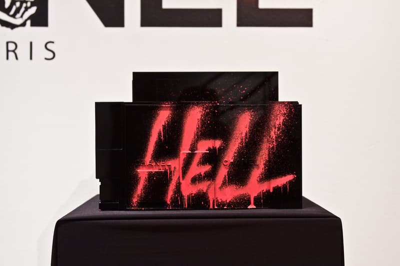 Recaps:  “Visual Rape” by Kidult