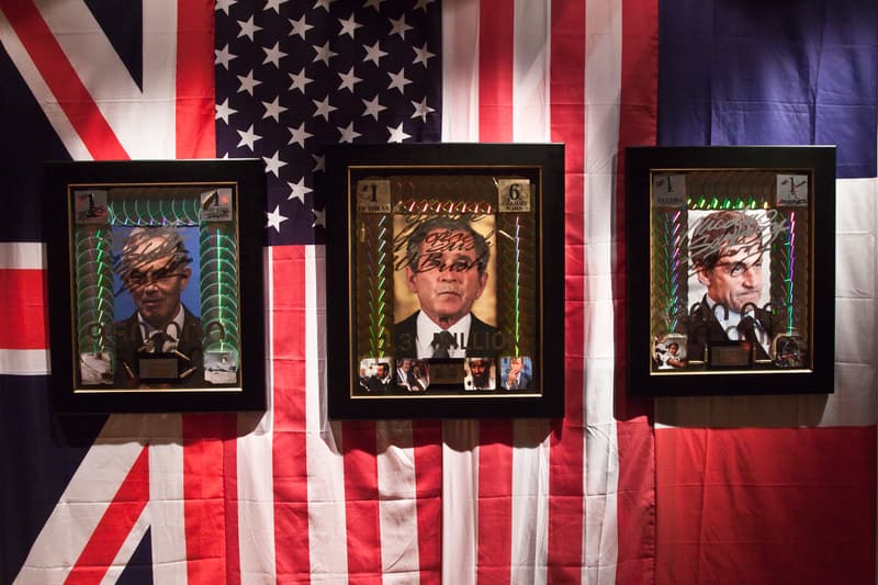 Recaps:  “Visual Rape” by Kidult