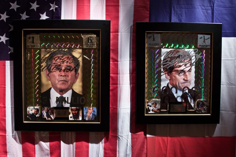 Recaps:  “Visual Rape” by Kidult