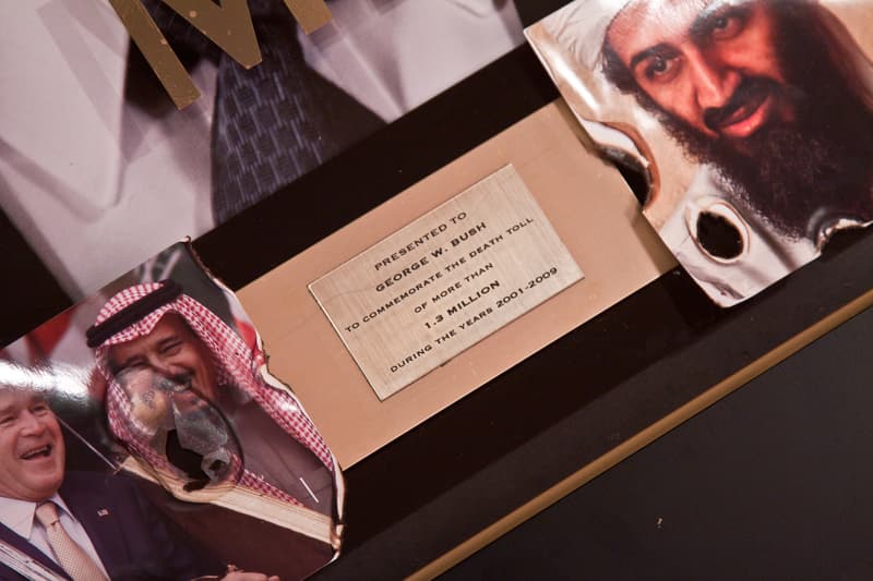 Recaps:  “Visual Rape” by Kidult