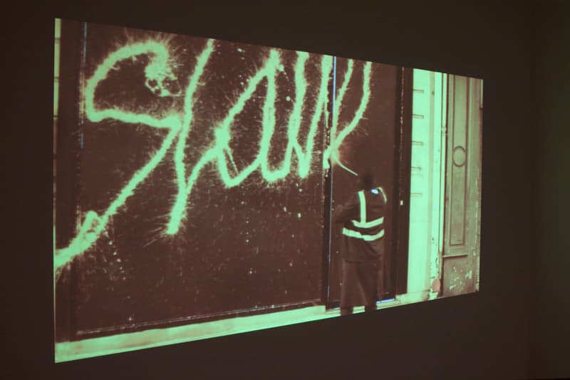 Recaps:  “Visual Rape” by Kidult