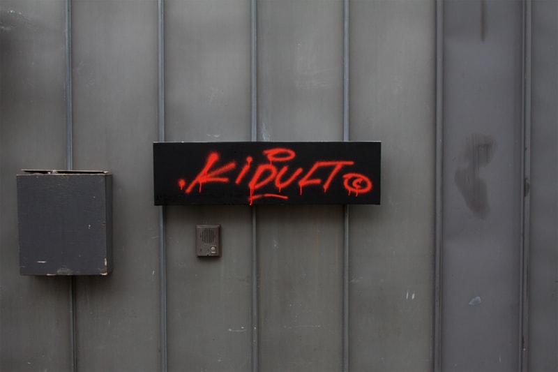 Recaps:  “Visual Rape” by Kidult