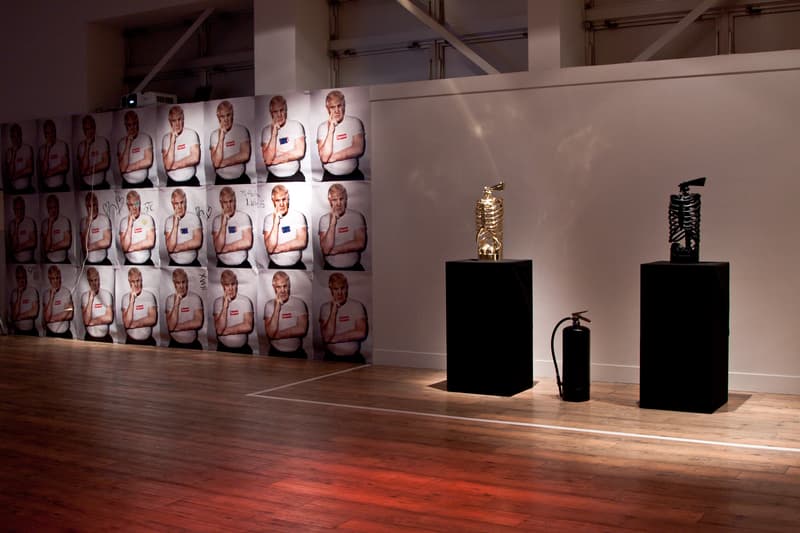 Recaps:  “Visual Rape” by Kidult