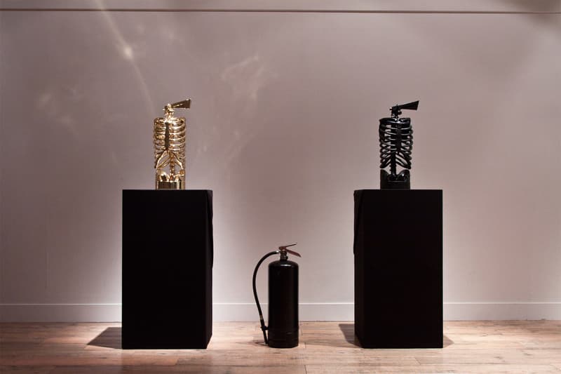 Recaps:  “Visual Rape” by Kidult