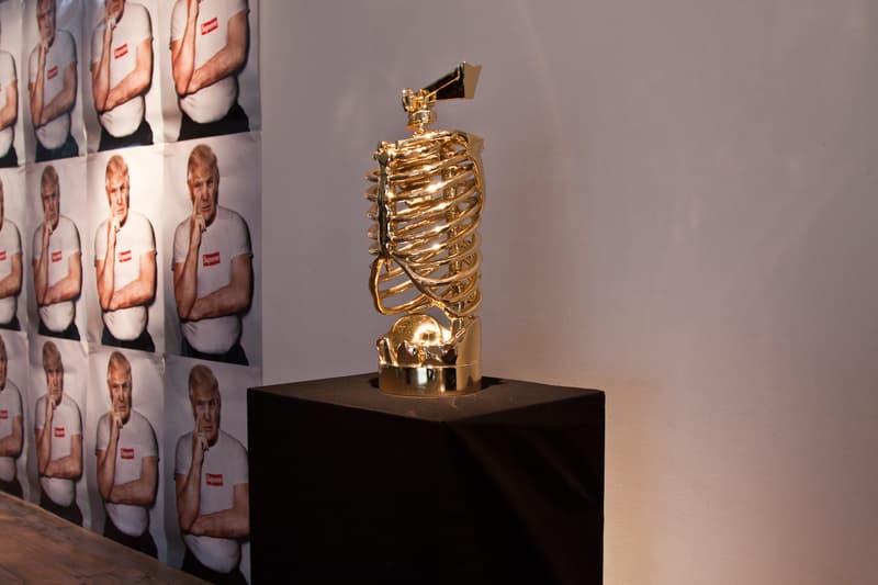 Recaps:  “Visual Rape” by Kidult