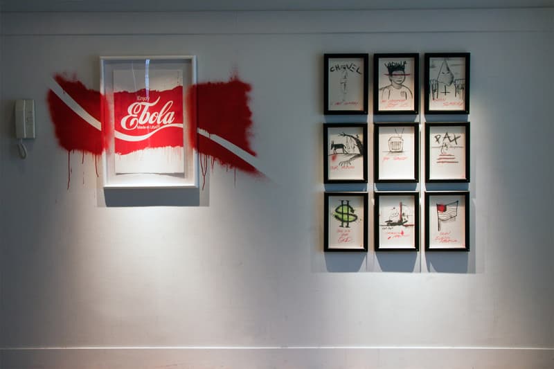 Recaps:  “Visual Rape” by Kidult