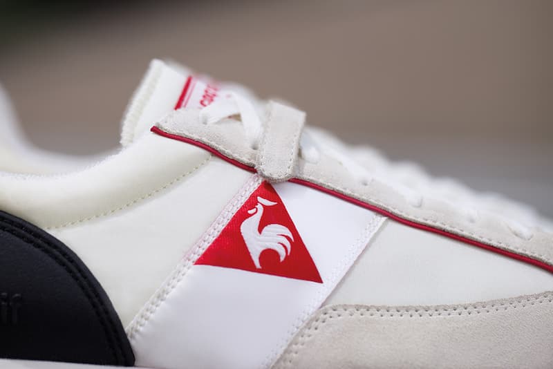 le coq sportif “DYNATEC OG”のニューカラーが登場