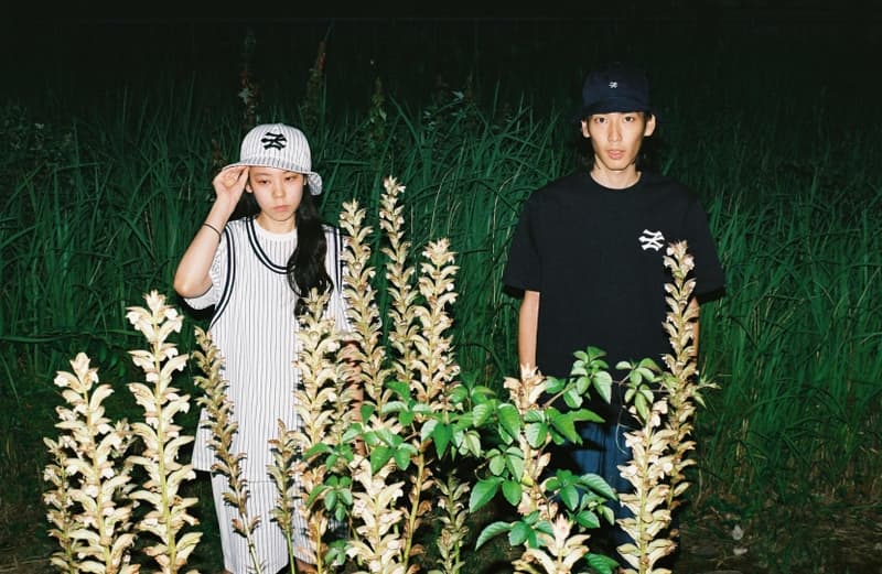 .efiLevol の10周年記念コレクション第２弾として待望の“NYシリーズ”が復刻