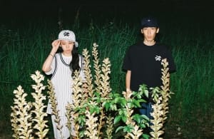 .efiLevol の10周年記念コレクション第２弾として待望の“NYシリーズ”が復刻