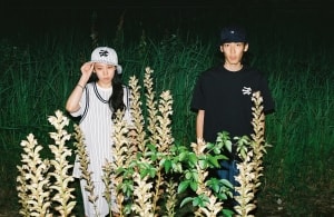 .efiLevol の10周年記念コレクション第2弾として待望の“NYシリーズ”が復刻