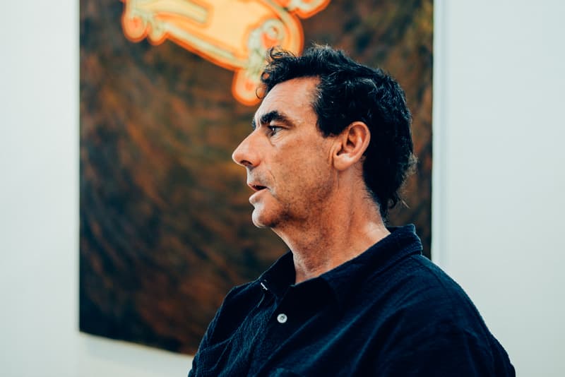 Interviews: レジェンダリースケーター Lance Mountain