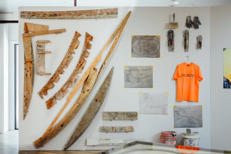 Interviews: レジェンダリースケーター Lance Mountain