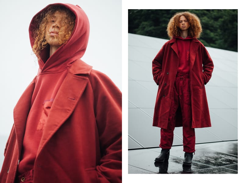 ROTOL 2016 Autumn / Winter コレクション