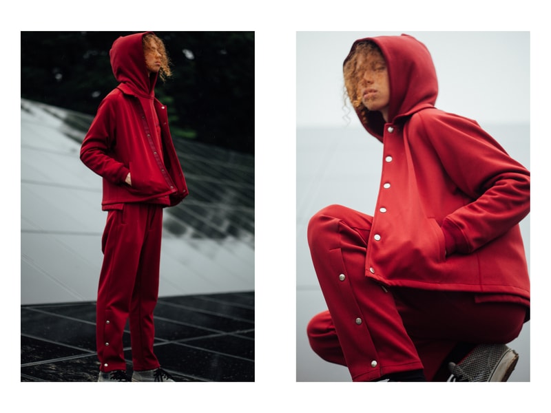 ROTOL 2016 Autumn / Winter コレクション