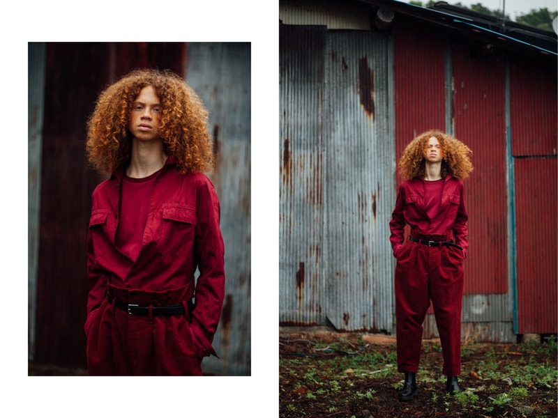 ROTOL 2016 Autumn / Winter コレクション