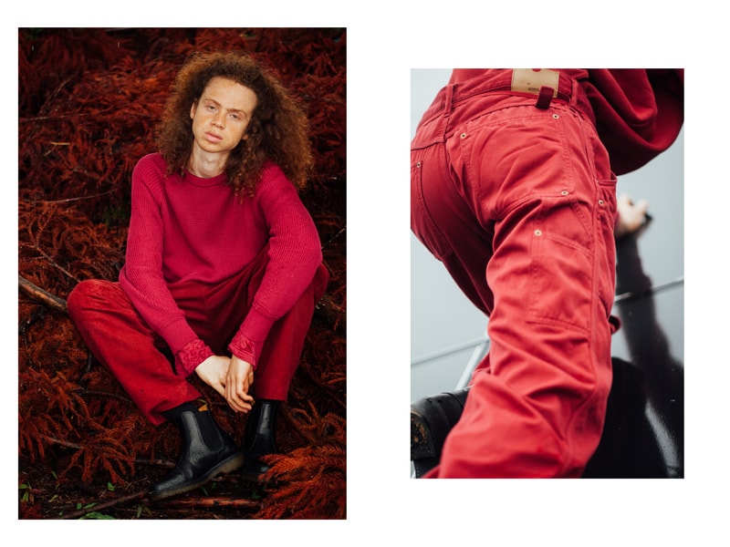 ROTOL 2016 Autumn / Winter コレクション
