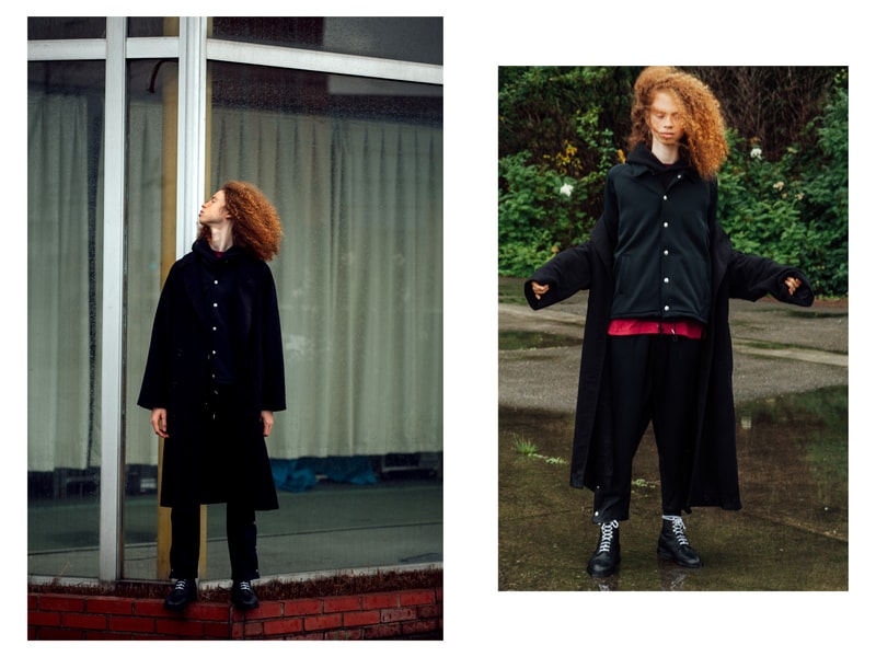 ROTOL 2016 Autumn / Winter コレクション