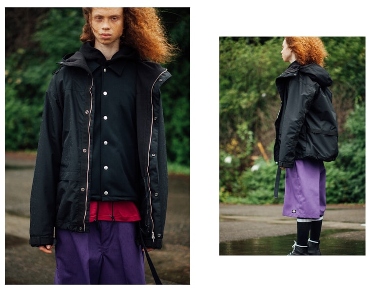 ROTOL 2016 Autumn / Winter コレクション