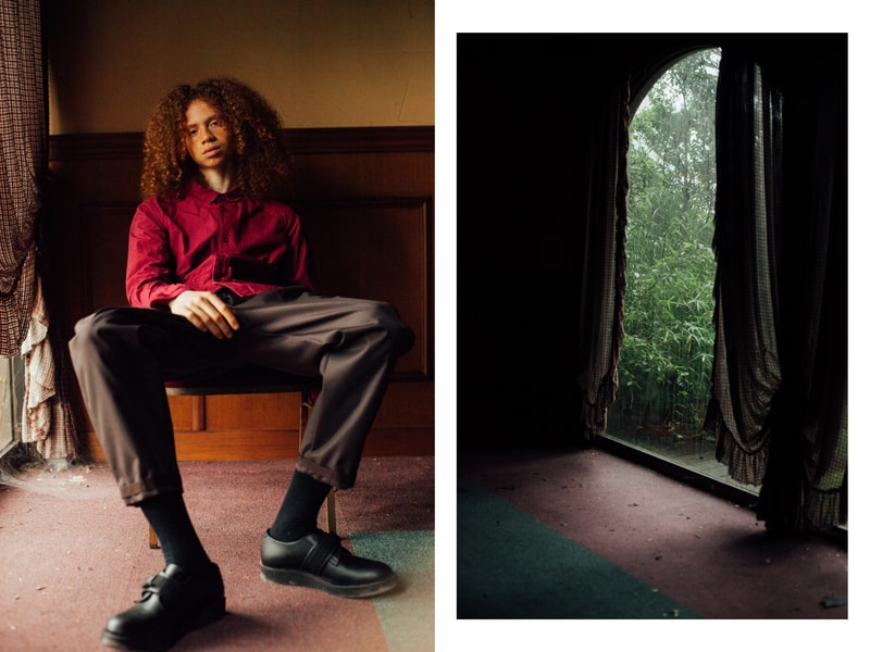ROTOL 2016 Autumn / Winter コレクション