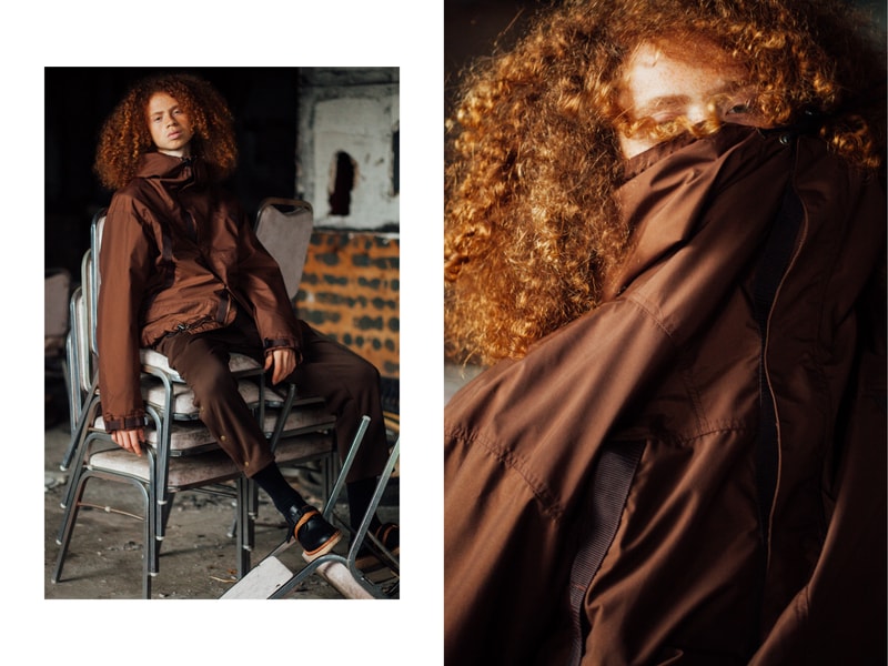 ROTOL 2016 Autumn / Winter コレクション