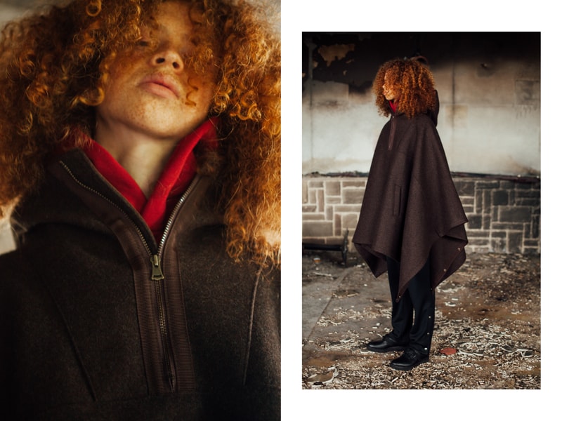 ROTOL 2016 Autumn / Winter コレクション