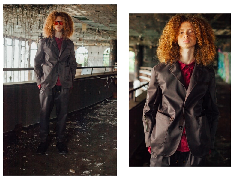 ROTOL 2016 Autumn / Winter コレクション