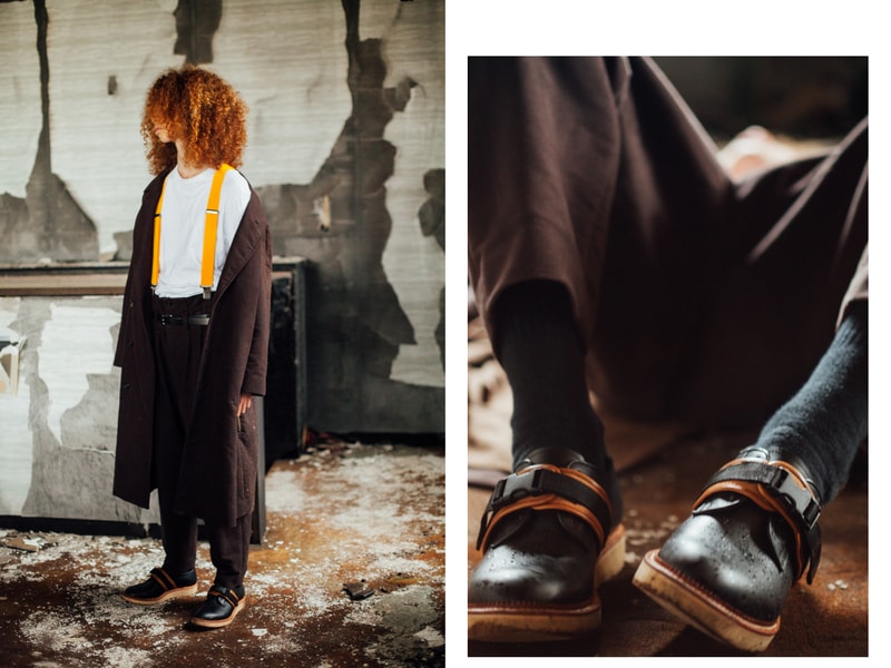 ROTOL 2016 Autumn / Winter コレクション