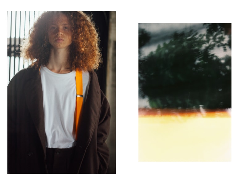 ROTOL 2016 Autumn / Winter コレクション