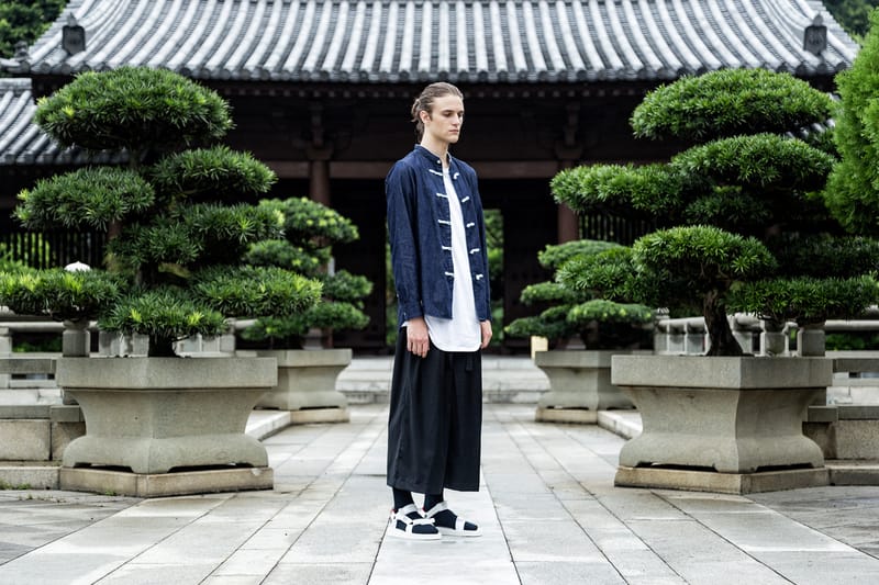 SASQUATCHfabrix. 2016 Fall/Winter コレクション