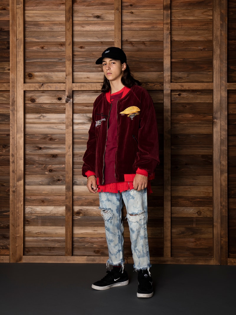 EXILE NAOTO による STUDIO SEVEN “ SEASON 2” 9月よりローンチ