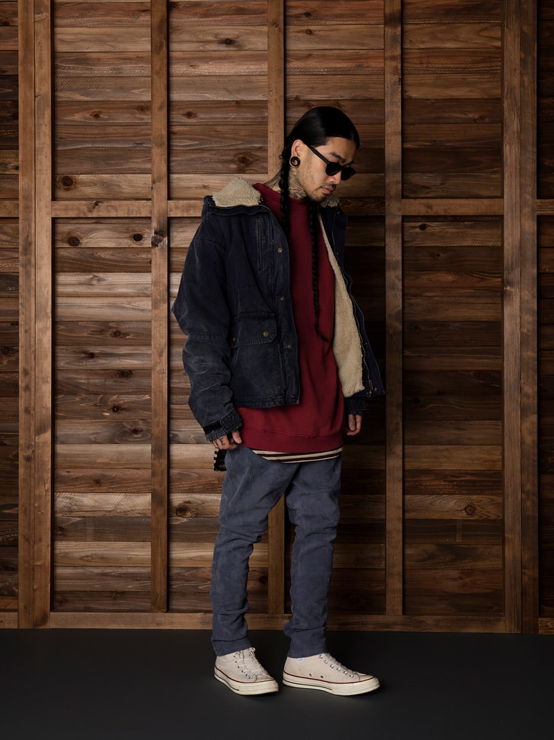 EXILE NAOTO による STUDIO SEVEN “ SEASON 2” 9月よりローンチ