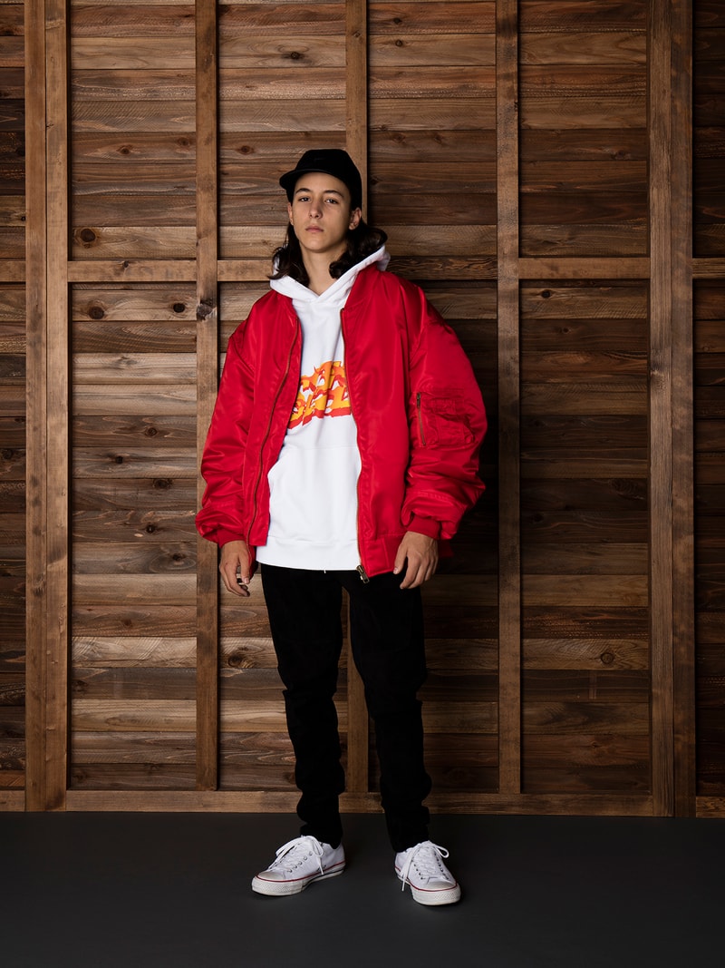 EXILE NAOTO による STUDIO SEVEN “ SEASON 2” 9月よりローンチ