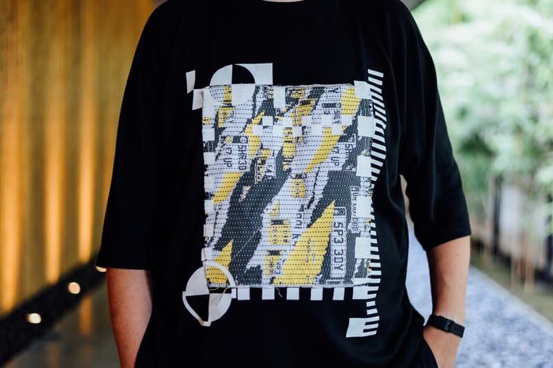 Streetsnaps: Liam Hodges